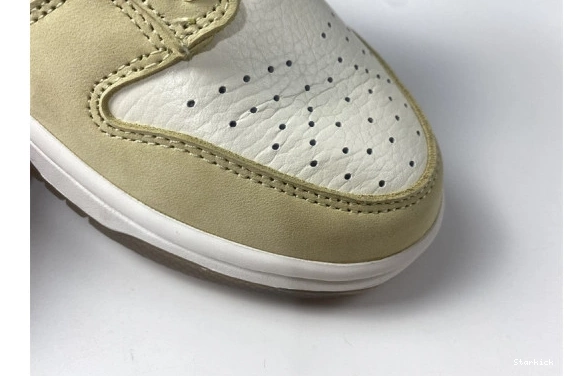 DJ6902-700 Drop Low Dunk Nike Lemon 0815